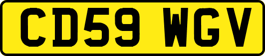 CD59WGV
