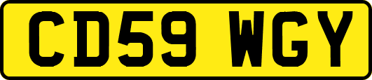 CD59WGY
