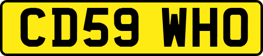 CD59WHO