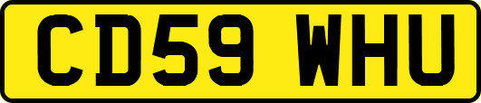 CD59WHU