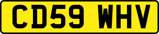 CD59WHV
