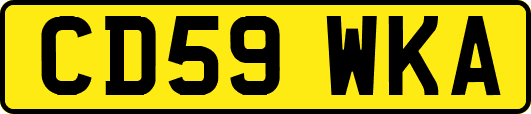 CD59WKA