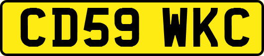 CD59WKC