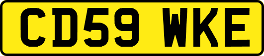 CD59WKE