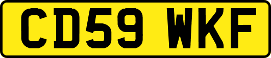 CD59WKF