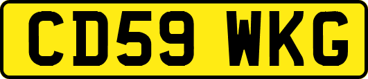 CD59WKG