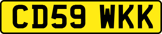 CD59WKK