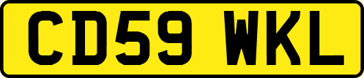 CD59WKL