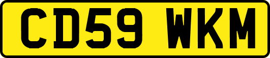CD59WKM