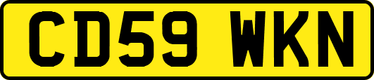 CD59WKN