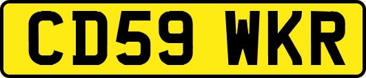 CD59WKR