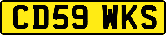 CD59WKS