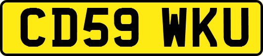 CD59WKU