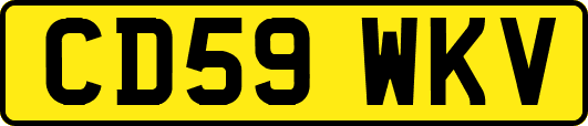 CD59WKV