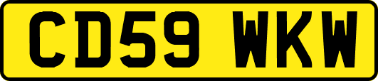 CD59WKW
