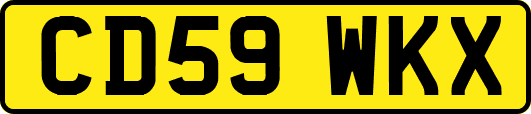 CD59WKX