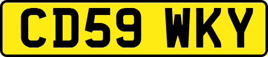 CD59WKY