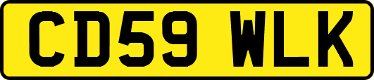 CD59WLK