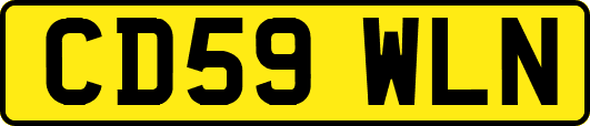 CD59WLN
