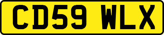 CD59WLX