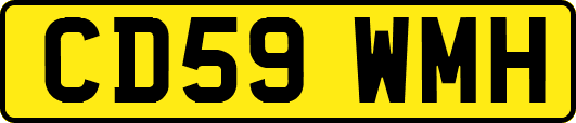 CD59WMH