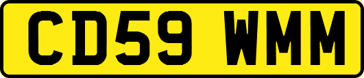 CD59WMM