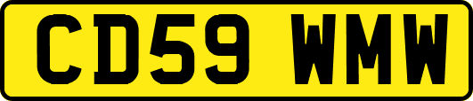CD59WMW