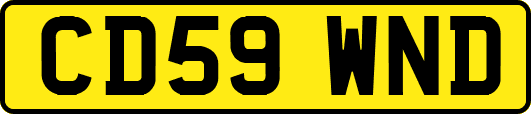 CD59WND