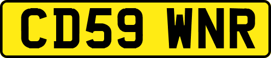 CD59WNR