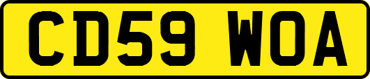 CD59WOA