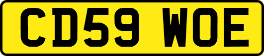 CD59WOE