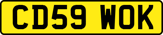 CD59WOK