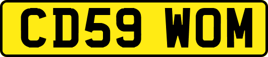 CD59WOM