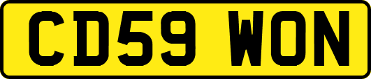 CD59WON