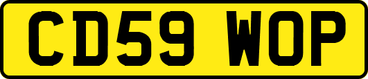 CD59WOP