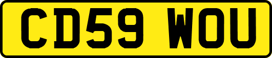 CD59WOU