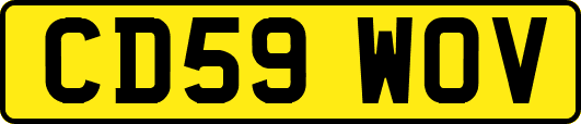 CD59WOV