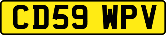CD59WPV