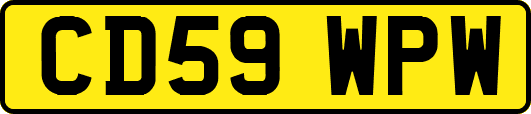 CD59WPW