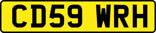 CD59WRH