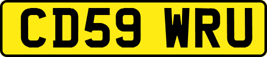 CD59WRU