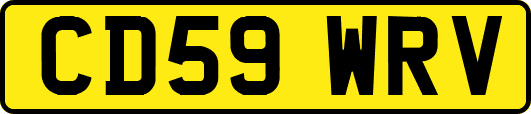 CD59WRV