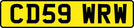 CD59WRW