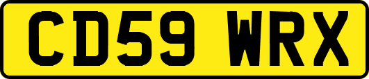 CD59WRX