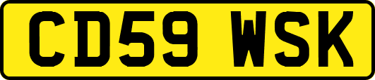 CD59WSK
