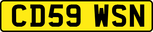 CD59WSN