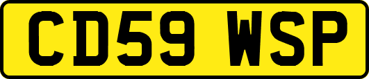 CD59WSP