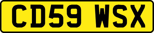 CD59WSX