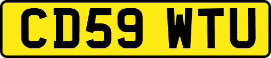 CD59WTU
