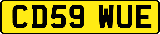 CD59WUE